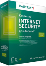 Kaspersky Internet Security  Android (1 , 1 )